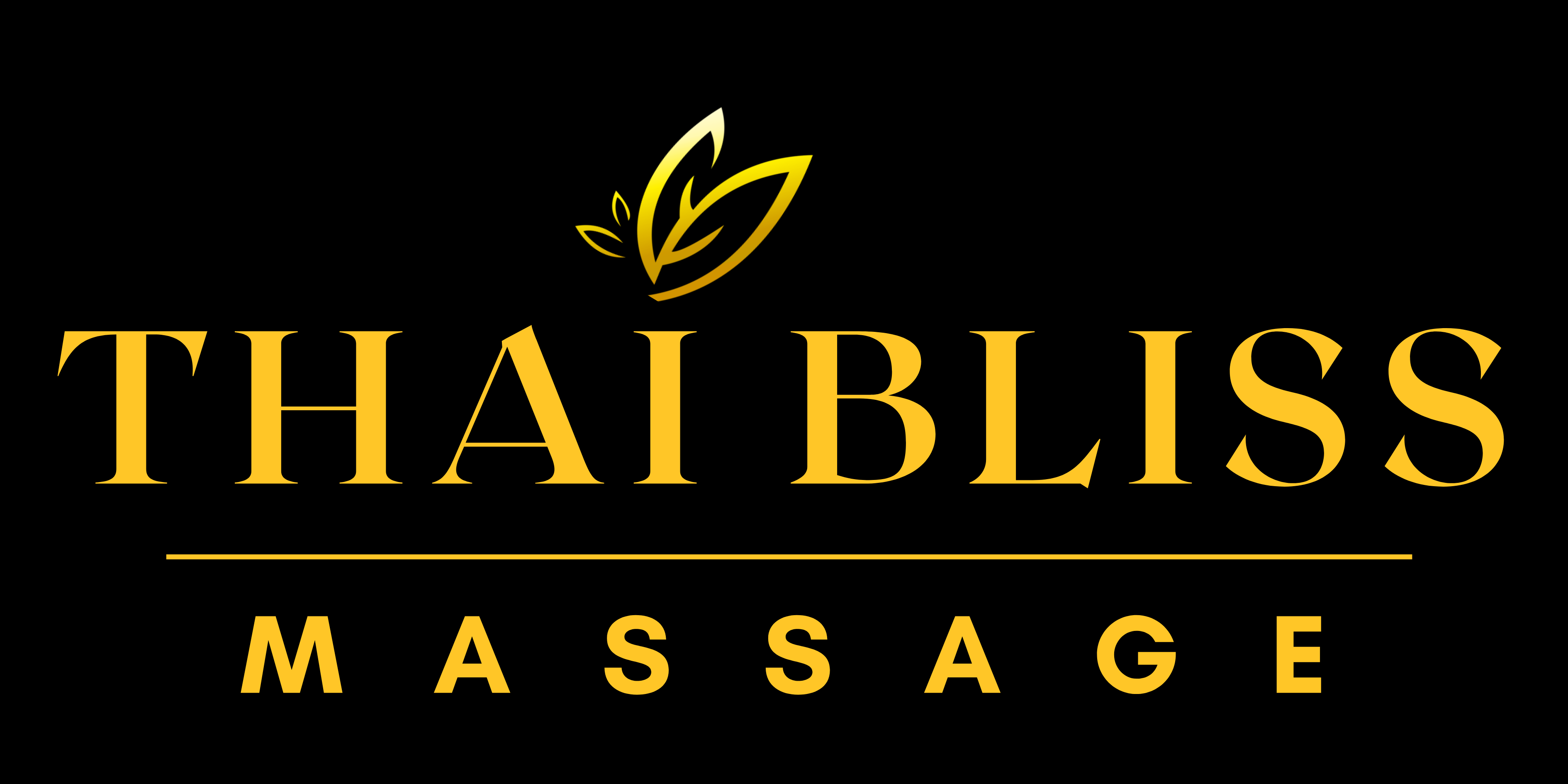 Thai Bliss Massage