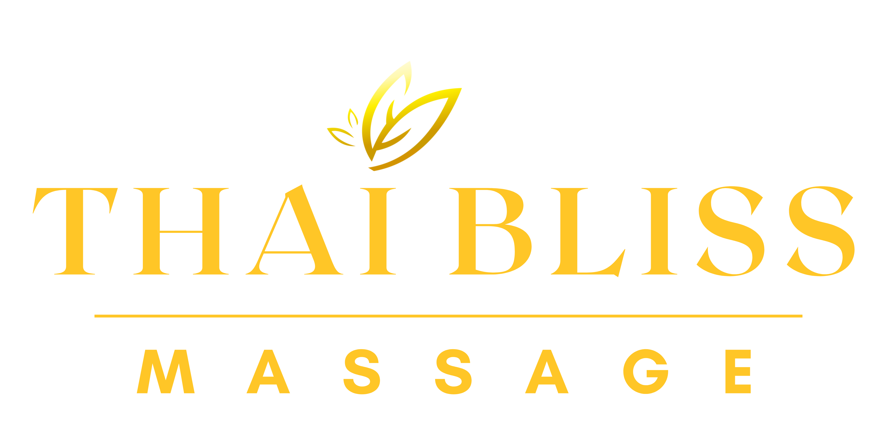 Thai Bliss Massage